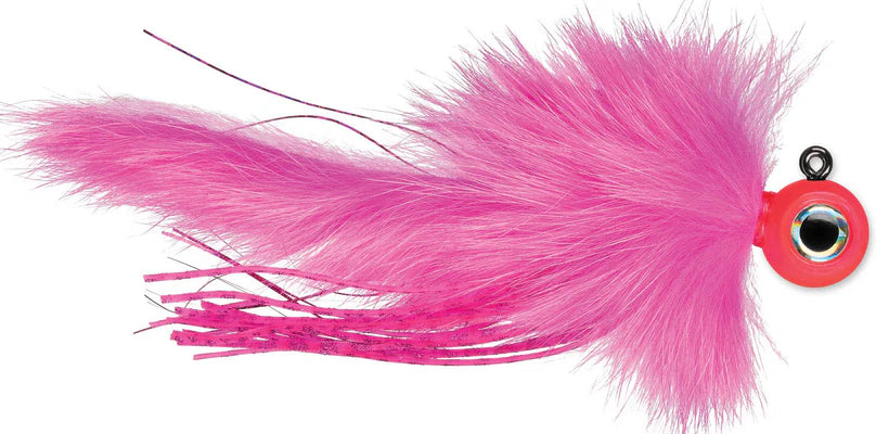 VMC TWITCHIN' JIG