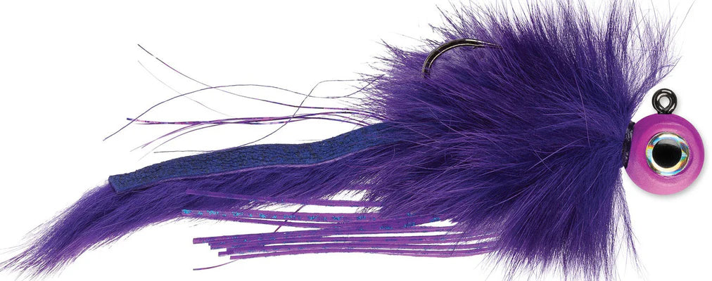 VMC TWITCHIN' JIG