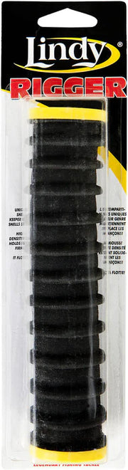 Lindy Rigger Leader Organizer