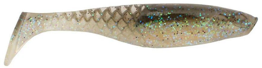 Berkley PowerBait Paddlin PowerStinger 3.5in - ELS