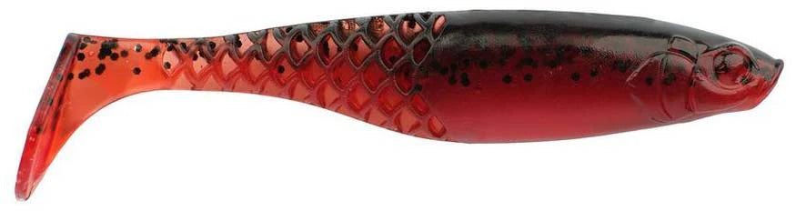 Berkley PowerBait Paddlin PowerStinger 3.5in - GHRCR