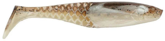 Berkley PowerBait Paddlin PowerStinger 3.5in - GPPW