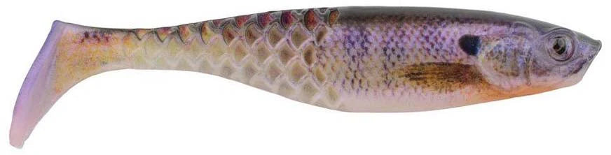 Berkley PowerBait Paddlin PowerStinger 3.5in - HDBLG