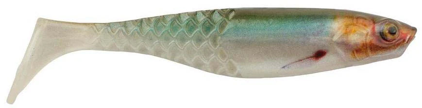 Berkley PowerBait Paddlin PowerStinger 3.5in - HDSTM