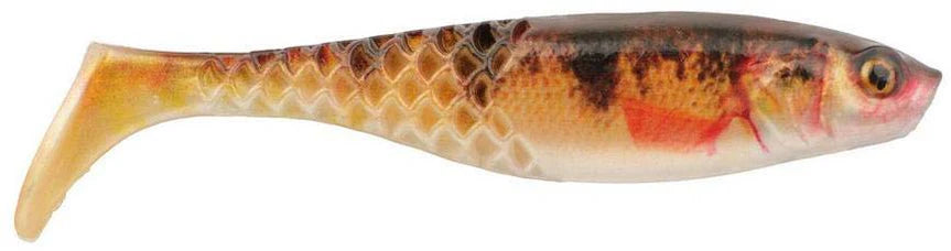 Berkley PowerBait Paddlin PowerStinger 3.5in - HD YP