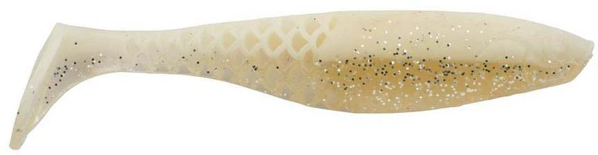 Berkley PowerBait Paddlin PowerStinger 3.5in - SIFL