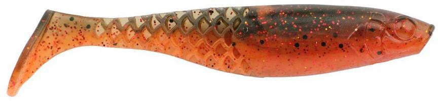 Berkley PowerBait Paddlin PowerStinger 3.5in - WCOR