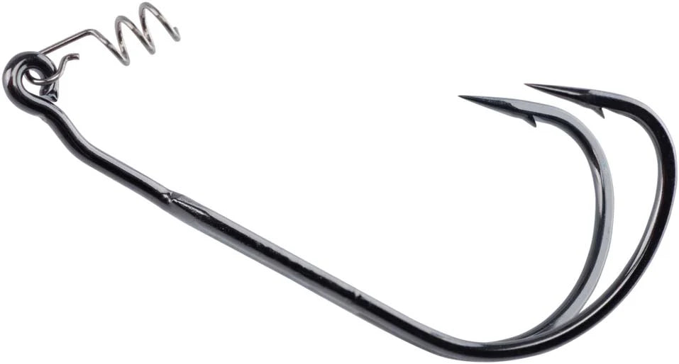 BERKLEY FUSION19 FROG HOOK 4/0