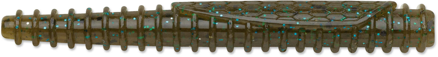 Rapala Crush City Ned BLT - 3in CCNBT3-GPBL