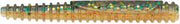 Rapala Crush City Ned BLT - 3in CCNBT3P
