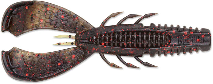 Rapala Crush City CLEANUP CRAW CCCLC35CAL