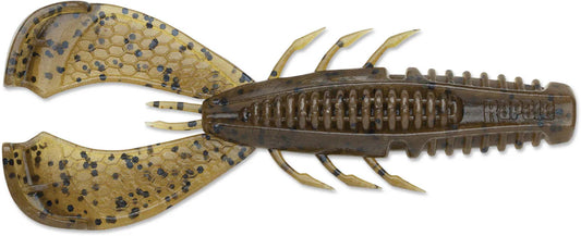 Rapala Crush City CLEANUP CRAW CCCLC35GPBP