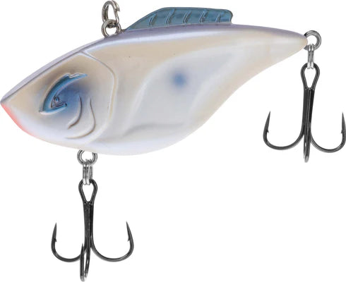 BILL LEWIS KNOCKIN' HAMMER TRAP - 3/8OZ - OYSTER