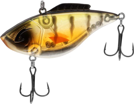 BILL LEWIS KNOCKIN' HAMMER TRAP - 5/8OZ - PRO PERCH