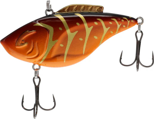 BILL LEWIS HAMMER-TRAP 5/8 OZ / RAYBURN RED CRAW
