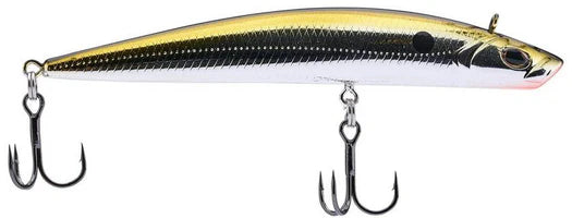 Berkley Finisher 9 Jerkbait - 3.5 Inches