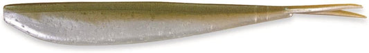 BBB SLIM MINNOW 4"