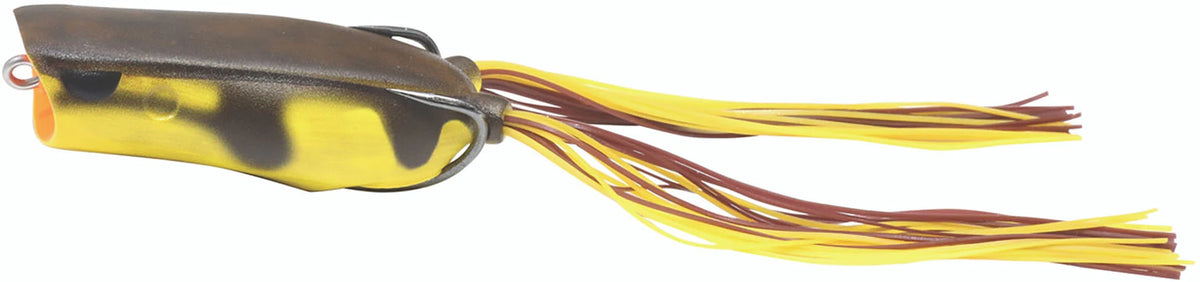 Northland Reed-Runner Popping Frog – 2.75"