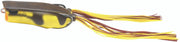 Northland Reed-Runner Popping Frog – 2.75"