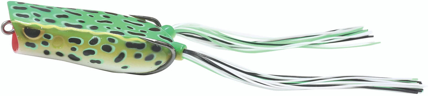 Northland Reed-Runner Popping Frog – 2.75"