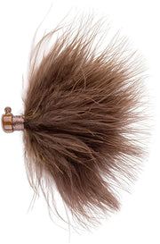 Northland Tackle Marabou Hair Jig - 2 Pack
