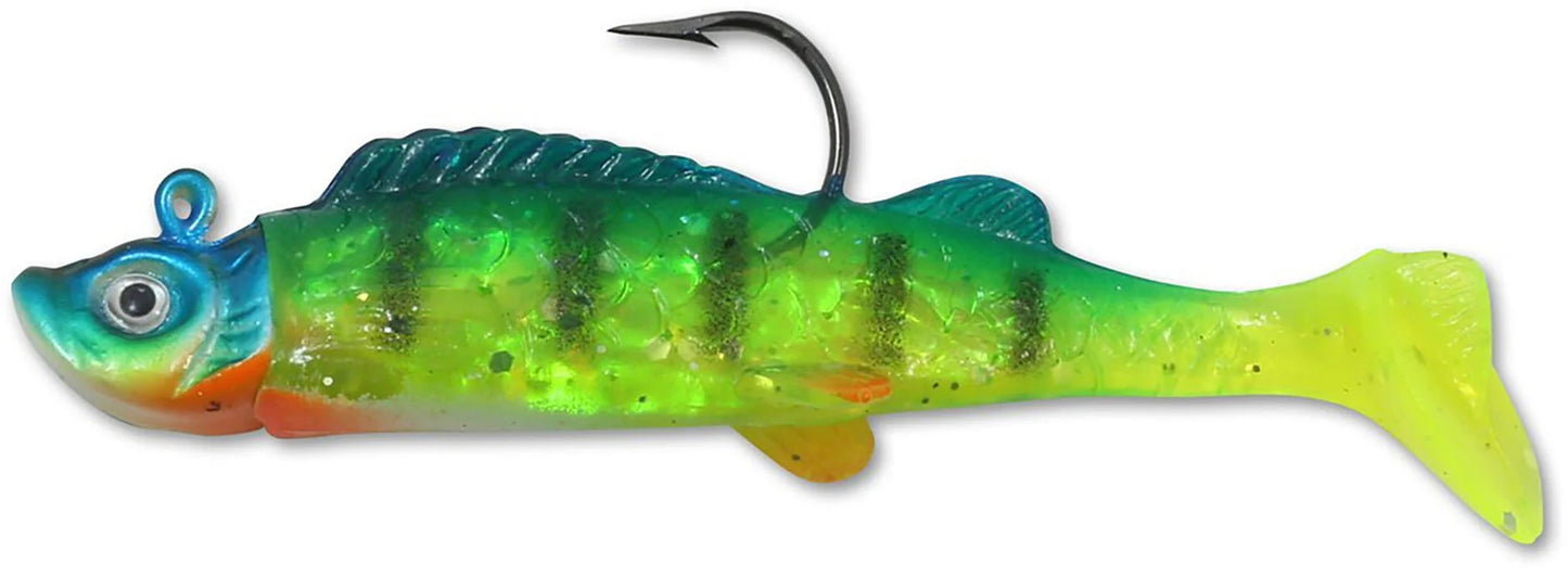NORTHLAND MIMIC MINNOW