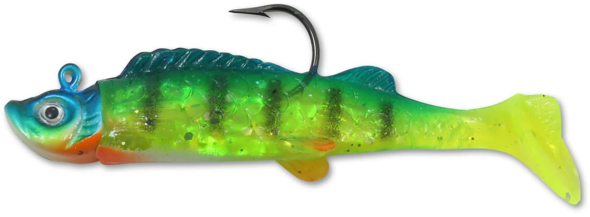 Northland Mimic Minnow