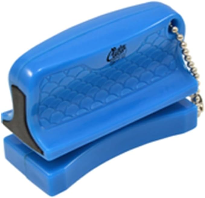 CUDA KNIFE SHARPENERS