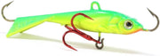 Clam Tikka Mino Jigging Fishing Lure