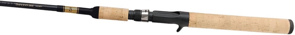Daiwa Sweepfire ROD