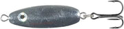 Northland Buckshot Rattle Spoon 3/4 oz #4 Hook - Gold