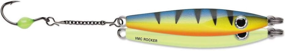 VMC ROCKER SPOON
