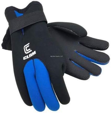 Ice Armor Neoprene Gloves