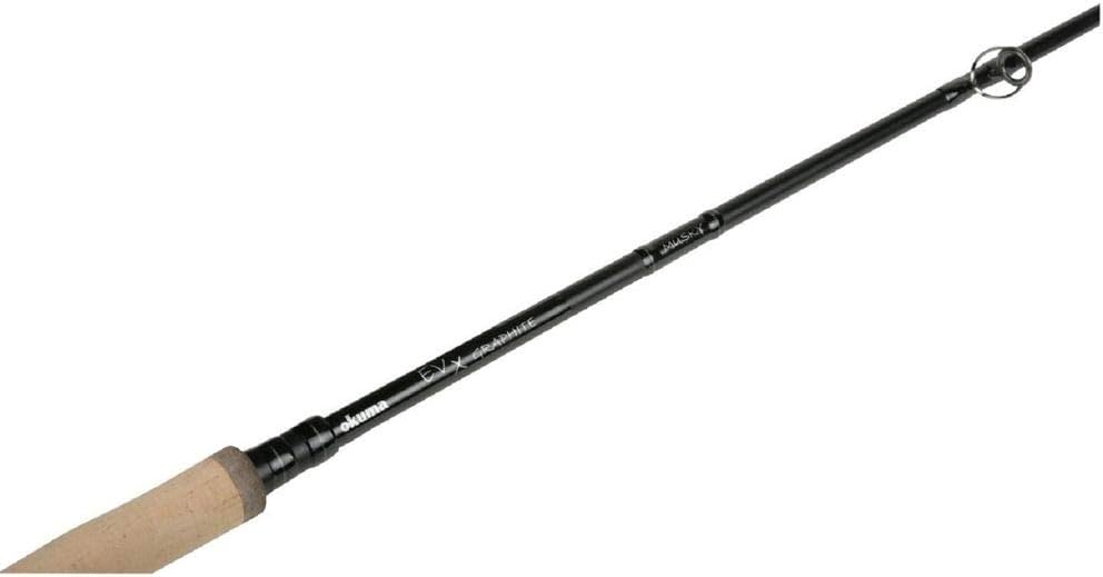Okuma EVX Rod