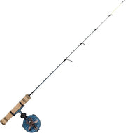 Pflueger President Inline Combo