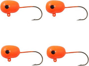 Northland High Ball Floater - FJ2-5-8 Orange