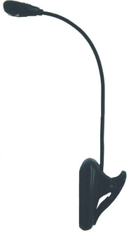 Polar Flex Light with Clamp-On System