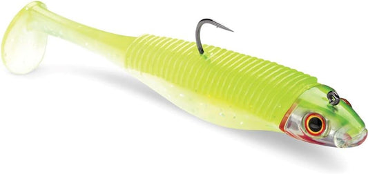 360GT Searchbait Shad 3.5"- 1/4oz Houdini