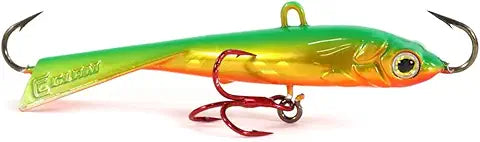Clam Tikka Mino Jigging Fishing Lure