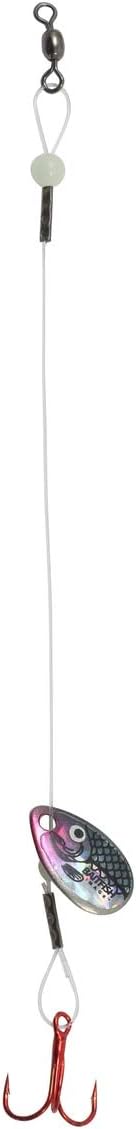 Northland Predator QS Rig Fluorocarbon