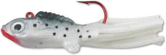 Northland Slurpies Small Fry Jig, 2", 4pk