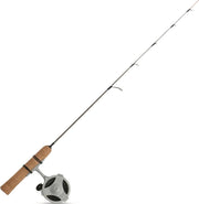Pflueger Trion Inline Ice Combo - TRIIN23UL
