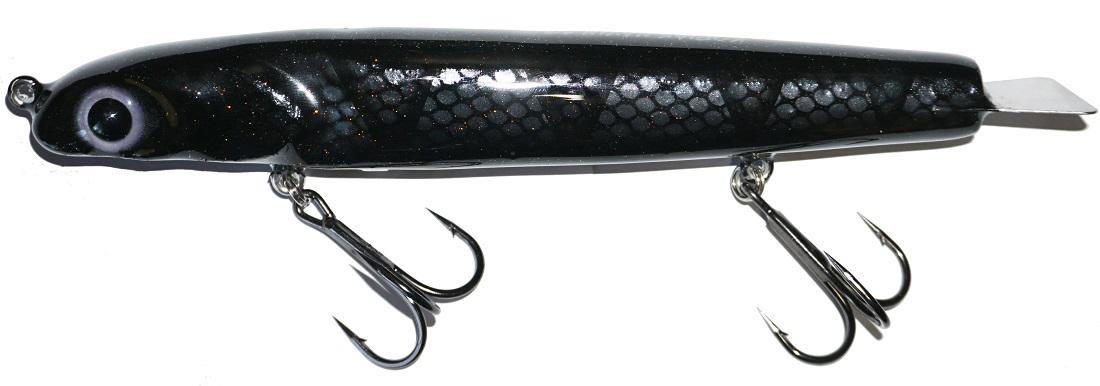 Chaos Tackle Kodiak Navin 10" Dive & Rise Jerkbait