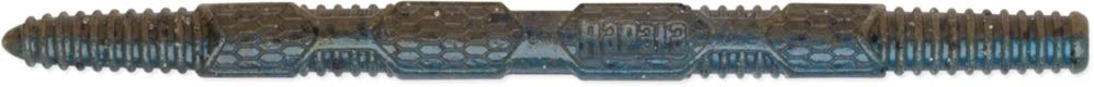 Rapala Crush City Pig Stick Stickbait - 5 Inch CCPS5-GPBP