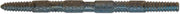 Rapala Crush City Pig Stick Stickbait - 5 Inch CCPS5-GPBP