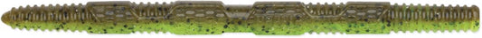 Rapala Crush City Pig Stick Stickbait - 5 Inch CCPS5-GPCH