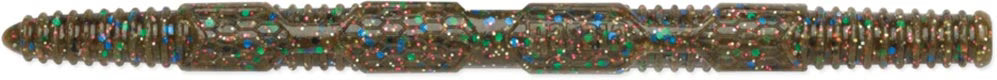 Rapala Crush City Pig Stick Stickbait - 5 Inch CCPS5-TPM