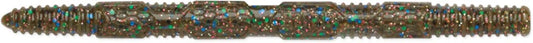 Rapala Crush City Pig Stick Stickbait - 5 Inch CCPS5-TPM