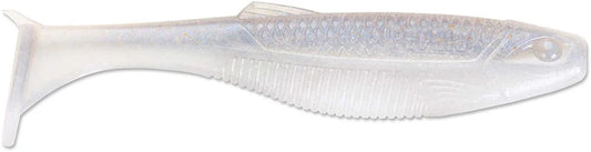 Rapala Crush City Mayor Swimbait - 4 Inch  CCMYR4ASD