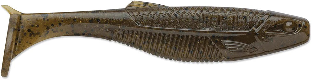 Rapala Crush City Mayor Swimbait - 4 Inch  CCMYR4GPPK